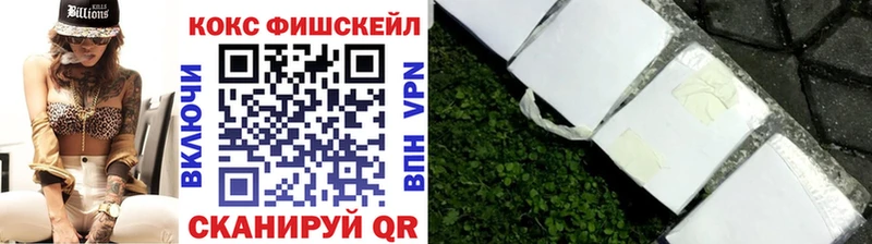 Cocaine FishScale Егорьевск